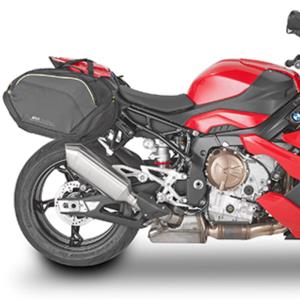 Soporte alforjas BMW S1000R 2021-